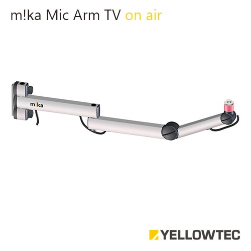 [쇼핑몰 이름]Mika Mic Arm TV.,On AirYELLOWTEC자체제작